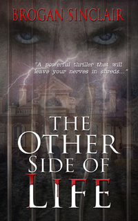 The Other Side of Life -- Brogan Sinclair